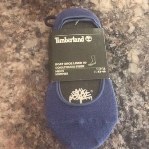 Timberland Men’s Boat shoe liners